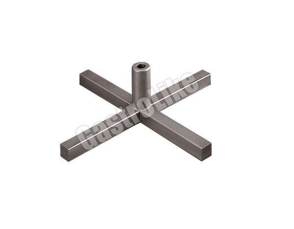 Potis Handkreuz (verstärkt)